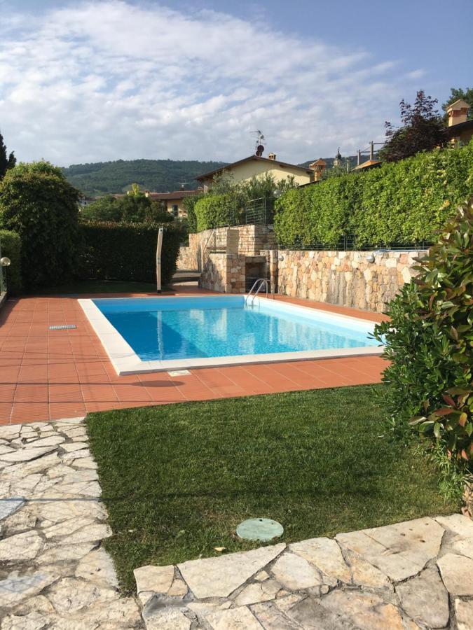 Appartamento Di Felice Castion Veronese Luaran gambar