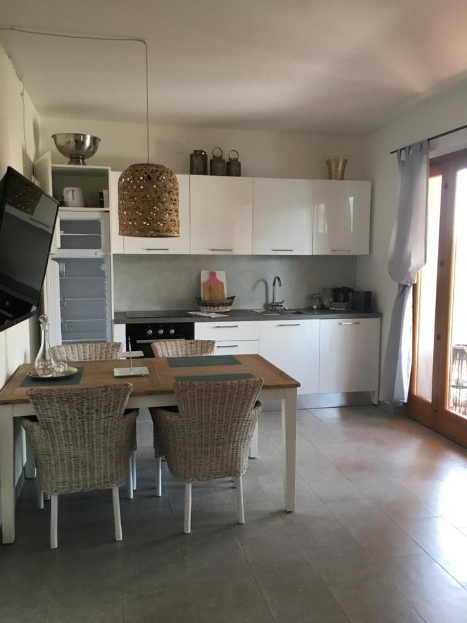 Appartamento Di Felice Castion Veronese Luaran gambar